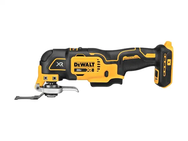 DEWALT DCS356B Multi-Tool - Limited Deal · Free Ship in Power Tools in Kingston - Image 2