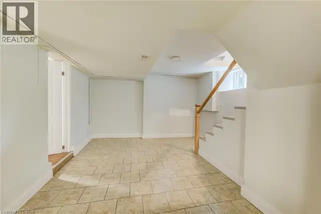 24 HOHNER Avenue Kitchener, Ontario in Houses for Sale in Kitchener / Waterloo - Image 30