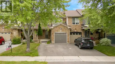 MAIN - 2420 BAINTREE CRESCENT Oakville (WM Westmount), Ontario