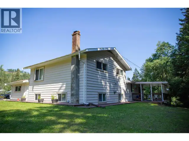 4312 KOKANEE ROAD Canim Lake, British Columbia in Houses for Sale in 100 Mile House - Image 31