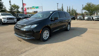 This 2025 JEEP COMPASS LATITUDE LUX 4X4 has the following options Leatherette Seats, Remote Start Sy... (image 4)