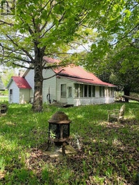 454 Mordan Noakes Road Evansville, Ontario Sudbury Ontario Preview