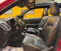 ENJOY PRACTICAL VERSATILITY, COMFORT, AND EFFICIENT PERFORMANCE WITH THIS 2021 MITSUBISHI RVR SE. TH... (image 9)