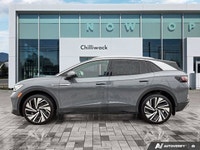*Volkswagen ID.4 | Only 8,019 KM's | Fully Electric SUV | Modern EV Performance & Everyday Practical... (image 1)