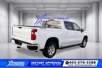 2021 Chevrolet Silverado 1500 LT Crew Cab 4x4 Welcome to Xtreme Auto & Truck Sales Your Car Loan, Tr... (image 4)