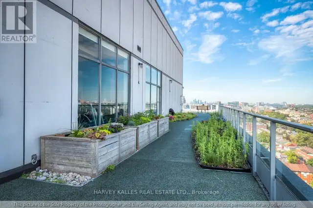 608 - 700 KING STREET W Toronto (Niagara), Ontario in Long Term Rentals in City of Toronto - Image 15