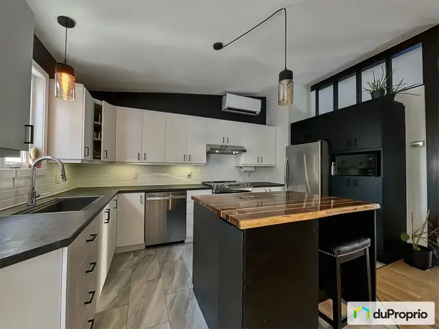 $545,000 - Split Level for sale in St-Georges in Houses for Sale in St-Georges-de-Beauce - Image 6