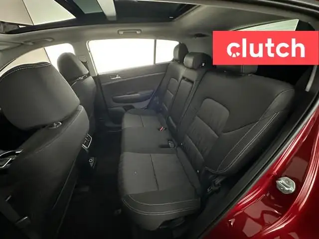 2022 Kia Sportage EX S w/ Apple CarPlay, Heated Front Seats, Rea in Cars & Trucks in Ottawa - Image 20