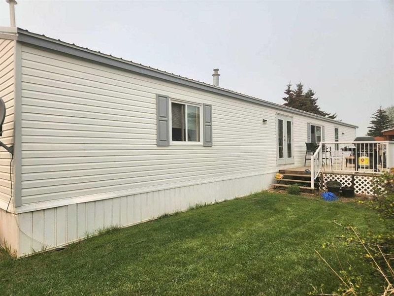 7, 202 1 Street N Torrington, Alberta Houses for Sale Calgary Kijiji