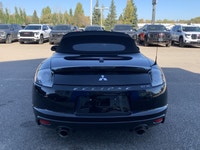 GT-P CONVERTIBLE w/Pwr Operated Soft Top 6 SPD MANUAL w/ OD Leather Trim Heated F Seats Mp3/CD Remot... (image 8)
