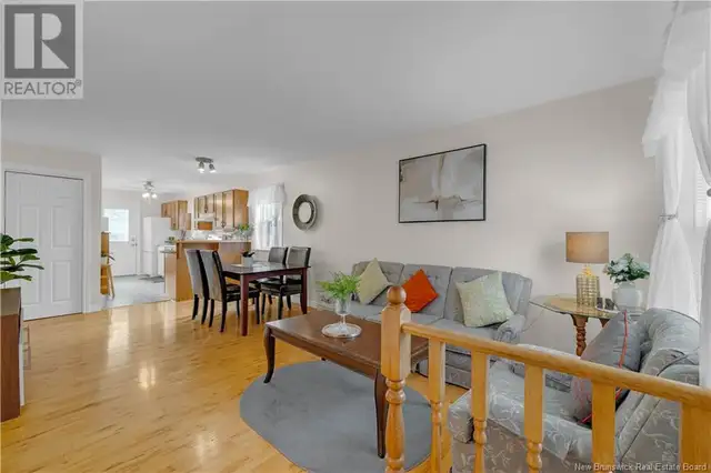 14 Heritage Gardens Saint John, New Brunswick62863751739266122