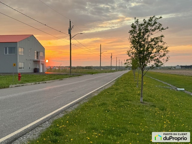 $249,000 - Recreation lot for sale in St-Mathieu-De-Beloeil — photo 2