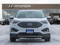 2024 Ford Edge SEL AWD | ACCIDENT FREE | Co-Pilot360 The 2024 Ford Edge SEL AWD remains a popular ch... (image 1)