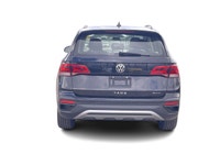 2022 Volkswagen Taos Trendline *** ONE OWNER *** *** BACK UP CAMERA *** 1 Owner, Air Conditioning, A... (image 8)