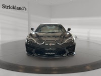 **Strickland's is home of the Hassle-Free car shopping experience. We make car buying fun, find your... (image 1)