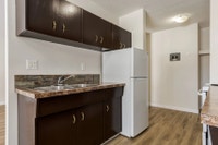 Amenities: Great Location • Affordable Parking • Heat & Water Included Suite & Building: One-bedroom... (image 6)
