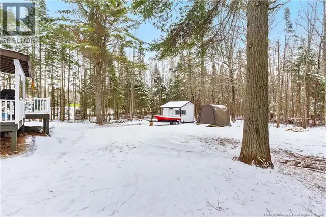 64 Maple Street Chipman, New Brunswick in Houses for Sale in Fredericton - Image 41