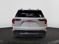 Welcome to Capital GMC! This 2026 GMC Terrain in Riverstone Metallic is equipped with AWD and Turboc... (image 3)