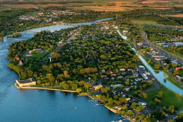 3.5-Bedroom, 2-Bedroom Apartment for Rent in Chambly
