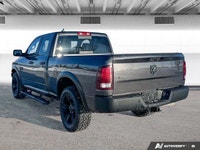 REAR WINDOW DEFROSTER,BLACK CLOTH FRONT 40/20/40 BENCH SEAT,TRANSMISSION: 8-SPEED AUTOMATIC (STD),3.... (image 3)