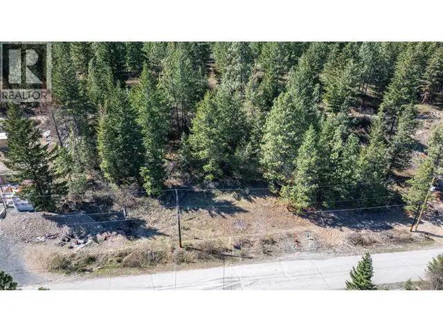 Lot 191 Hillcrest Way Vernon, British Columbia in Land for Sale in Vernon - Image 4