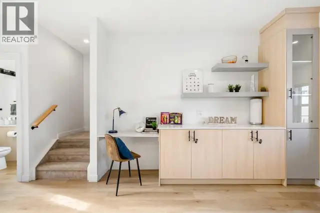 Unit 3, 1313 20 Avenue NW Calgary, Alberta in Long Term Rentals in Calgary - Image 9