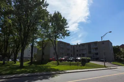 6½ (4 ch) Ste-Foy - UNIVERSITÉ \CEGEP- tout inclus- octobre