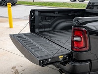 Welcome to 400 Chrysler Dodge Jeep Ram. The 2026 Ram 1500 is a brand new full size pickup designed f... (image 8)