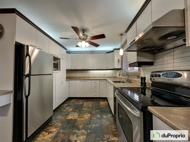 $419,000 - Bungalow for sale in Beauport — photo 2