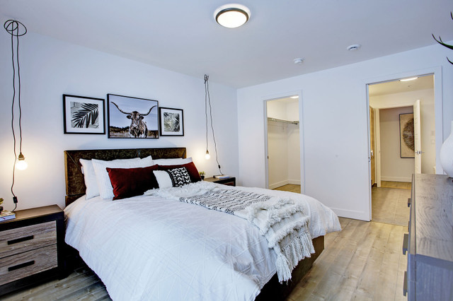 3 1/2 Neuf à Louer | 1 bedroom for Rent | Vaudreuil-Dorion dans Locations longue durée  à Ouest de l’Île - Image 3