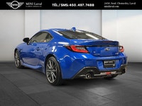 ===== 2023 Subaru BRZ Sport-tech ===== ===== Pourquoi acheter chez nous ? ===== Depuis plus de 50 an... (image 3)