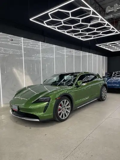 Two Retail Locations To Serve You Better! - Nano Ceramic XR Xpel Film $349 on Sale ($399 Regular Pri...