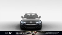 Découvrez ce magnifique BMW X5 xDrive40i 2026 neuf, arborant une carrosserie Noir Saphir Métallisé e... (image 2)