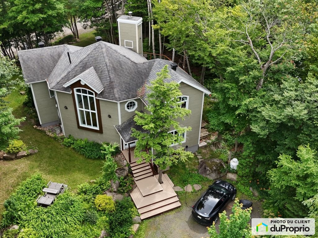 $829,000 - 2 Storey for sale in Ste-Anne-Des-Lacs — photo 2