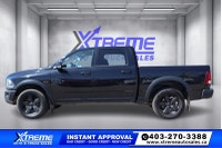 2019 Ram 1500 Classic Warlock Crew Cab 4x4 Welcome to Xtreme Auto & Truck Sales Your Car Loan, Truck... (image 7)
