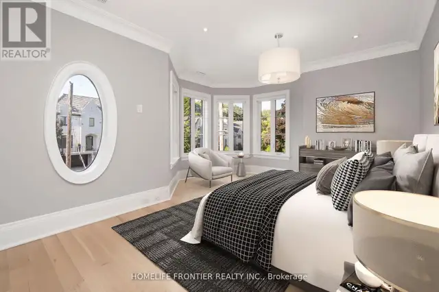 8 VESTA DRIVE Toronto (Forest Hill South), Ontario in Houses for Sale in City of Toronto - Image 27