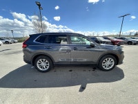 2024 Honda CR-V EX-L Grey 1.5L I4 Turbocharged DOHC 16V LEV3-ULEV50 190hp AWD AWD, Front dual zone A... (image 9)