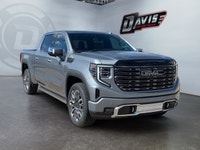 AMVIC Licensed Business The Sierra Denali Ultimate elevates the driving experience with driver-focus... (image 2)