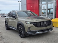 *ONE OWNER, CLEAN CARFAX * This 2023 Mazda CX-50 Premium Turbo comes equipped with *SKYACTIV-G 2.5L... (image 5)