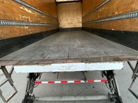 2019 HINO TRUCK 338;Medium Duty Trucks - VAN-DRY CARGO - DELIVERY Penske Location 632 BELGRAVE WAY D... (image 9)