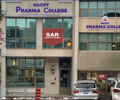 We have a versatile commercial office space available for lease Near Main and Queen Street Brampton,...