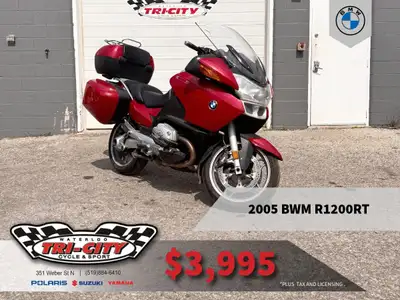 351 Weber St. North Waterloo, Ontario 519-884-6410 1-800-597-5219 TEXT 519-651-9221 ***This Price In...