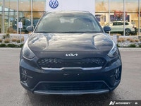 This Kia Niro delivers a Gas/Electric I-4 1.6 L/96 engine powering this Automatic transmission. Vari... (image 7)