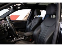 2019 BMW X3 xDrive30i 2.0L I4 TwinPower Turbo AWD 8-Speed Automatic EXTERIOR - BLACK SAPPHIRE METALL... (image 8)