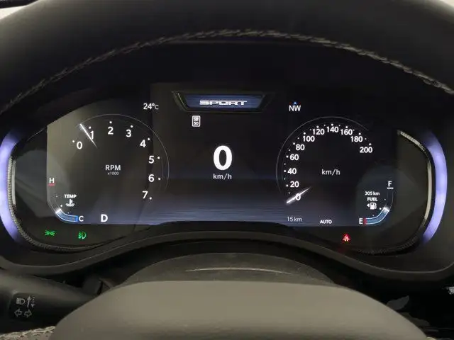 2025 Ram 1500 Sport - 360 Parking Cams - Adaptive Cruise - 12 in Cars & Trucks in Calgary - Image 20