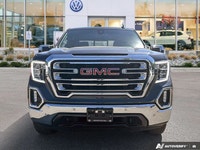 This GMC Sierra 1500 Limited delivers a Gas V8 6.2L/376 engine powering this Automatic transmission.... (image 6)