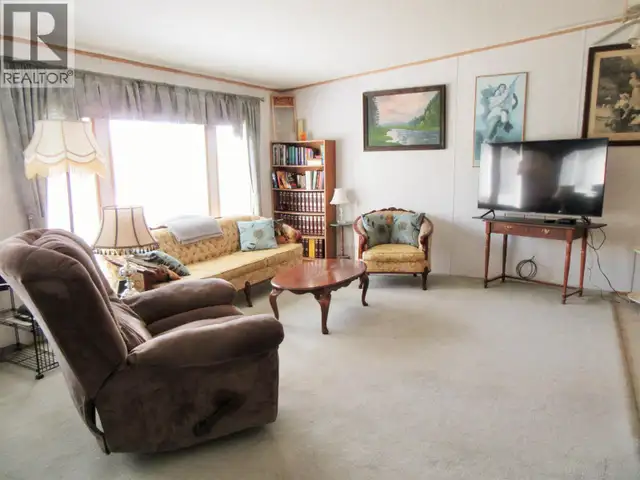 7384 JOHNSTONE ROAD Bridge Lake, British Columbia in Houses for Sale in 100 Mile House - Image 25