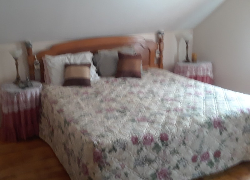 Furnished room to rent. Room Rentals & Roommates Truro Kijiji