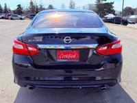 WE ARE OPEN 7 DAYS A WEEK !! BEST ON GAS ONLY 4 CYLINDERS ENGINE CHEAP ON INSURANCE EXTENDED WARRANT... (image 5)