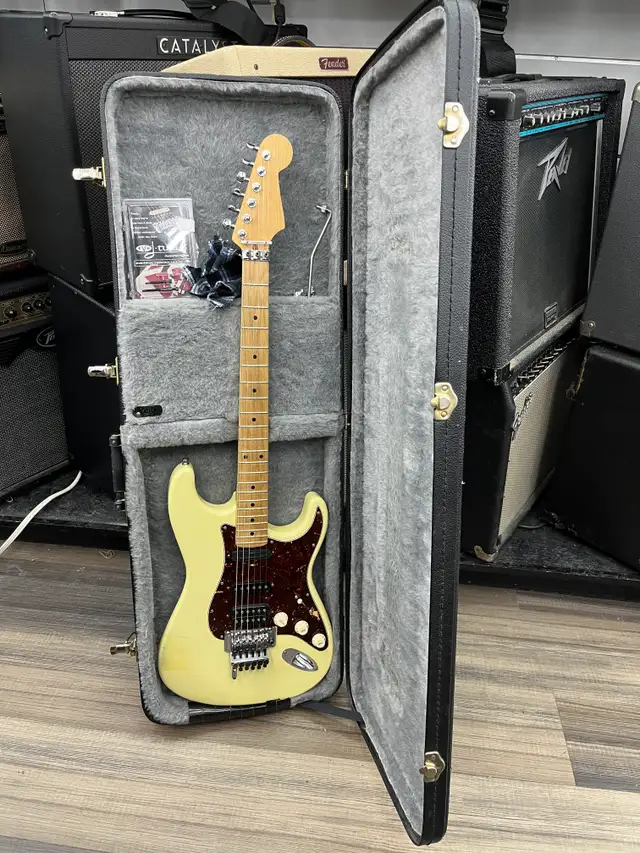 Warmoth Partscaster in Guitars in City of Toronto - Image 8